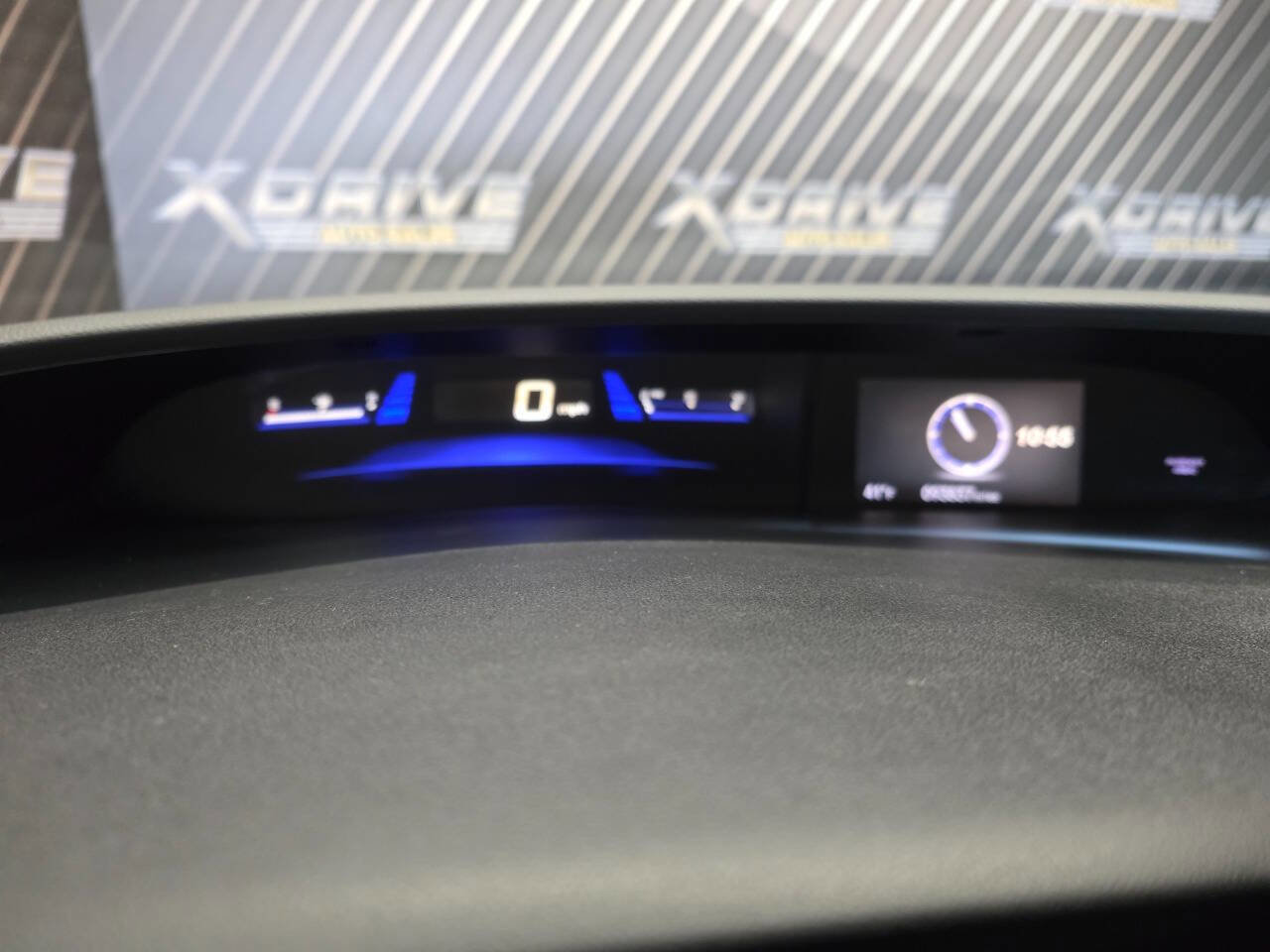 Used 2015 Honda Civic LX image 19