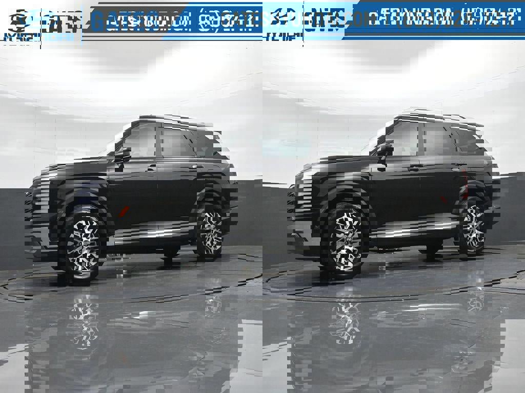 New 2026 Hyundai Palisade SEL image 50