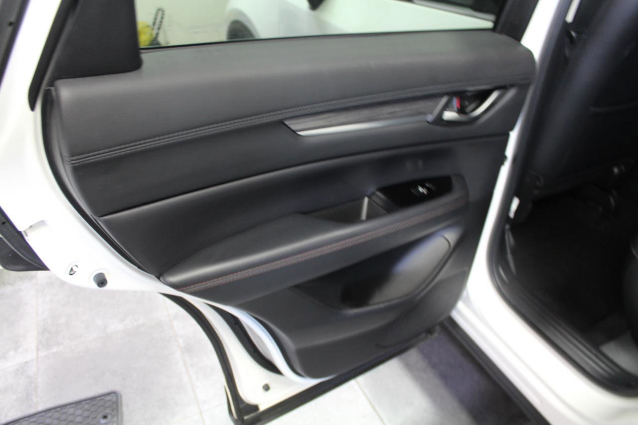 Used 2019 MAZDA CX-5 Grand Touring image 23