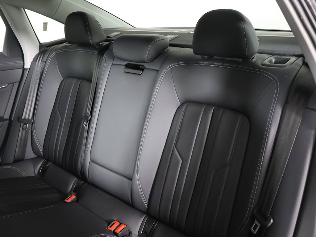 Used 2020 Audi A6 2.0T Premium w/ Convenience Package AWD/4WD image 34