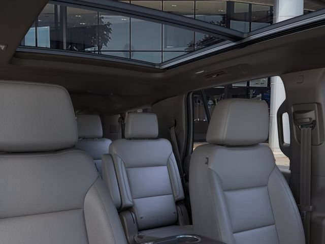 New 2026 Chevrolet Tahoe Z71 w/ Comfort Package AWD/4WD image 24