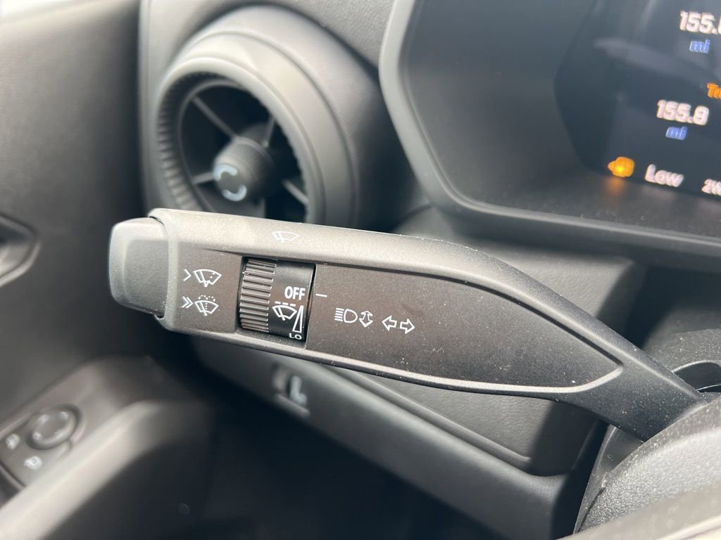 New 2026 Chevrolet Colorado Trail Boss image 11