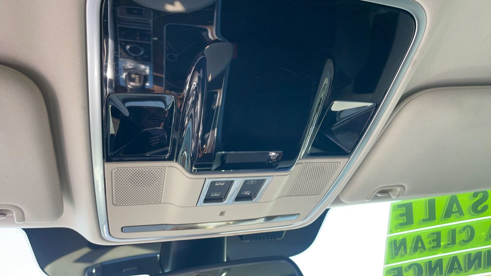 Used 2014 Land Rover Range Rover Sport HSE AWD/4WD image 16