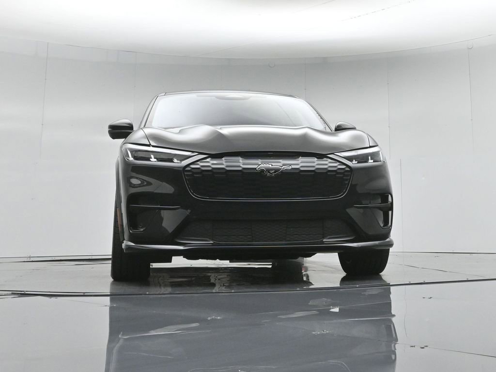 Used 2025 Ford Mustang Mach-E GT image 43