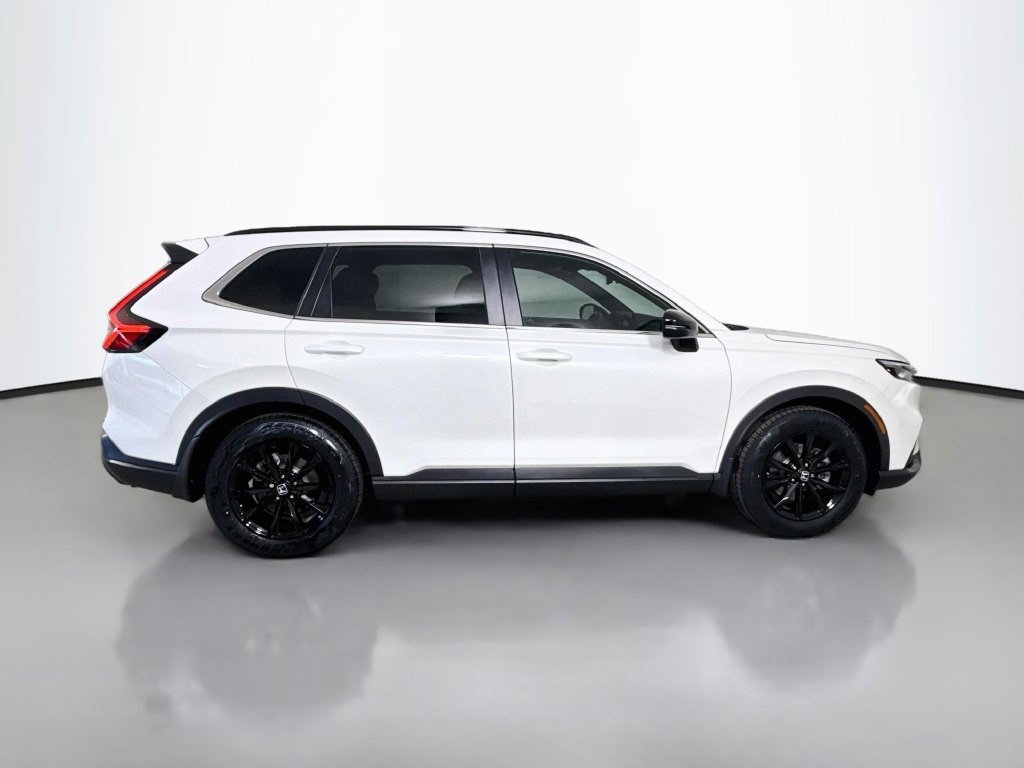 Used 2024 Honda CR-V Sport-L image 11