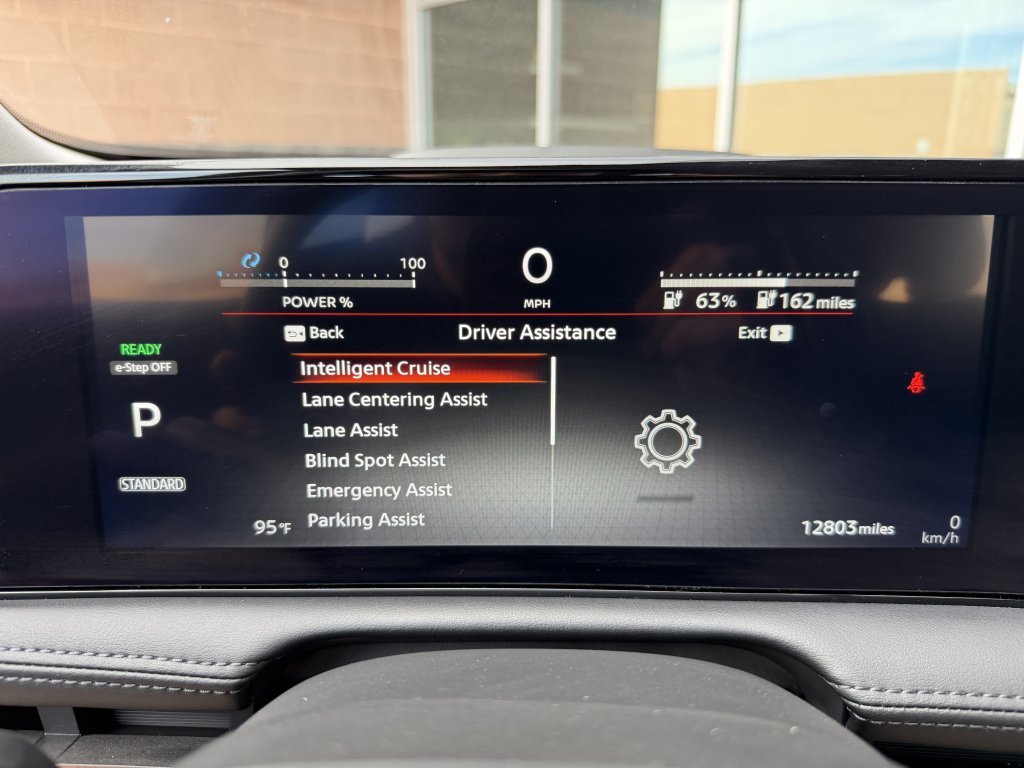 Used 2024 Nissan Ariya FWD image 18
