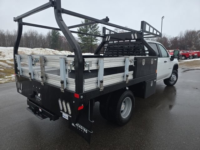 New 2026 Chevrolet Silverado 3500 W/T w/ WT Convenience Package AWD/4WD image 7