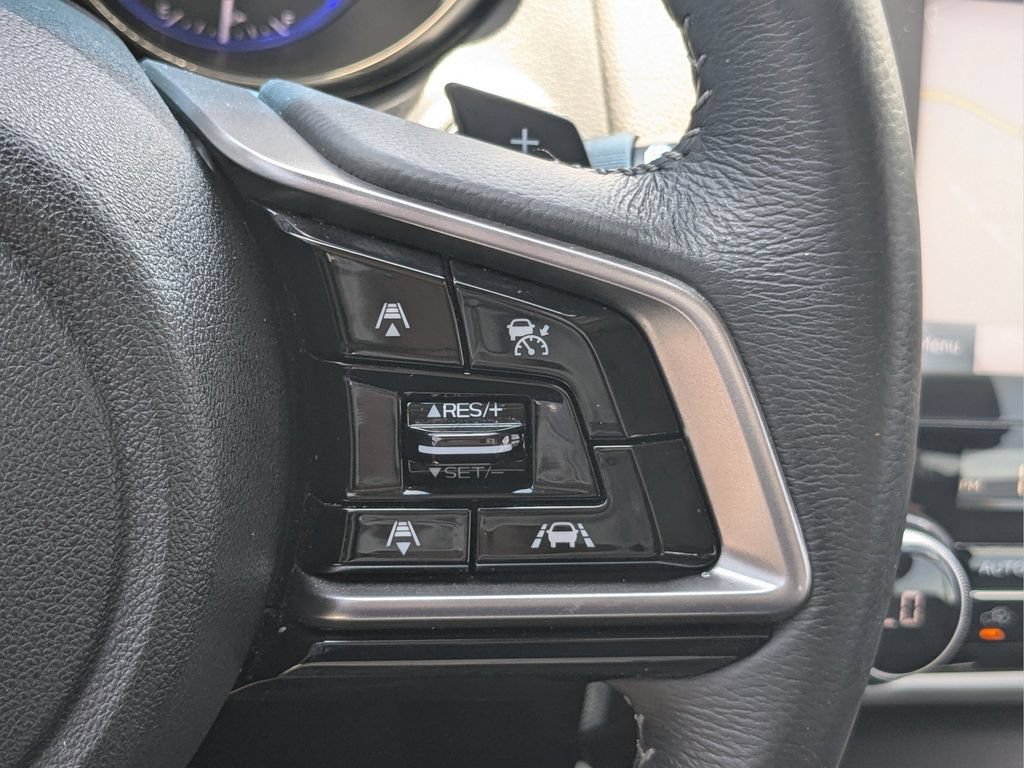 Used 2018 Subaru Outback 2.5i Limited AWD/4WD image 22