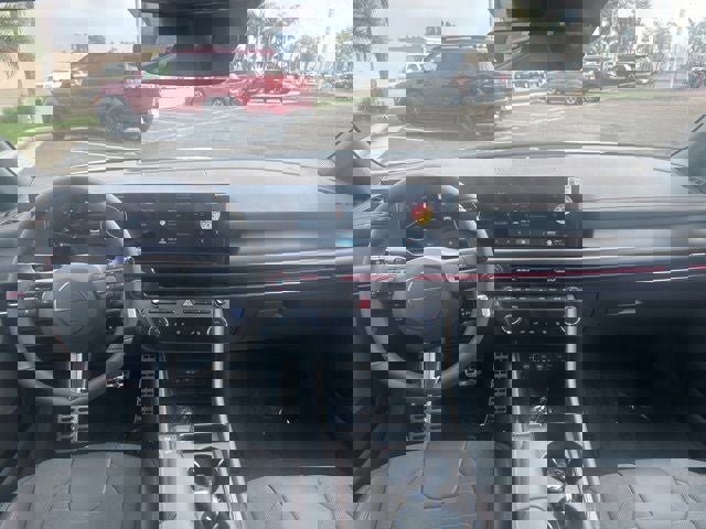 New 2026 Hyundai Sonata N Line image 17