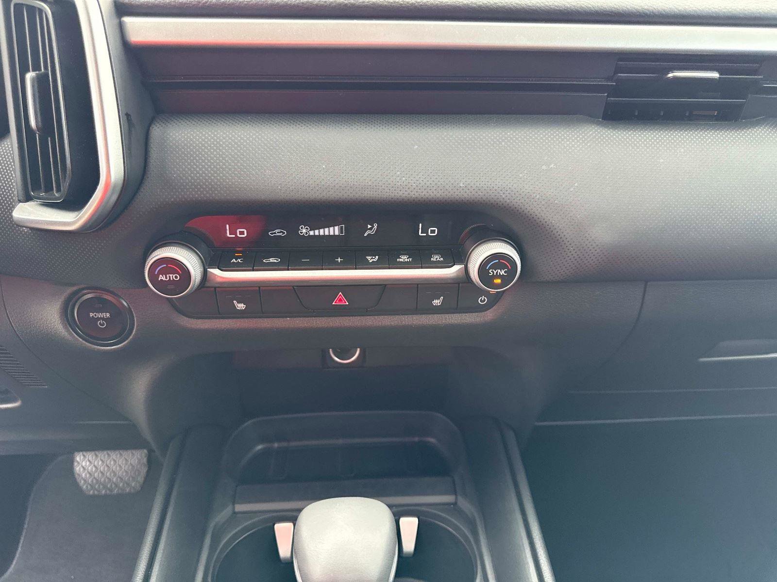 Certified 2025 MAZDA CX-50 2.5 Hybrid w/ Weather Package image 30