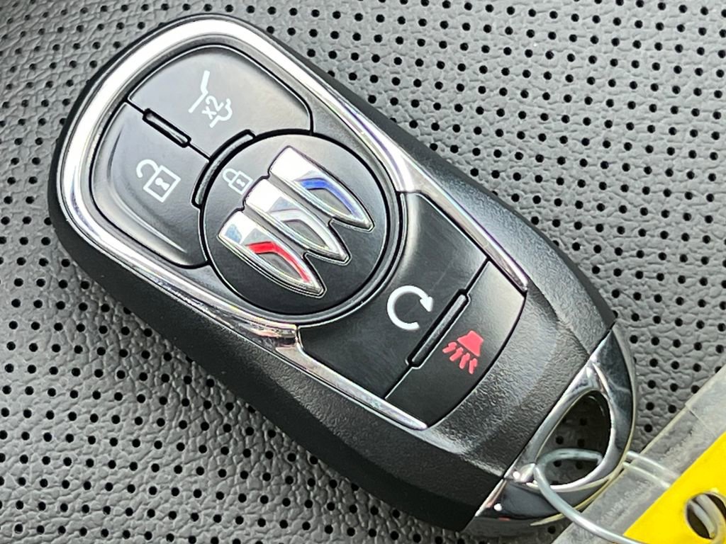 New 2026 Buick Encore GX Sport Touring w/ Comfort Package image 31