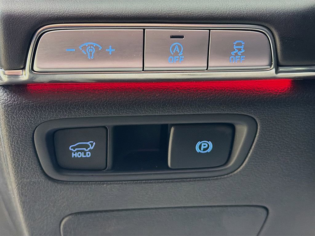 Used 2024 Genesis GV80 2.5T image 29