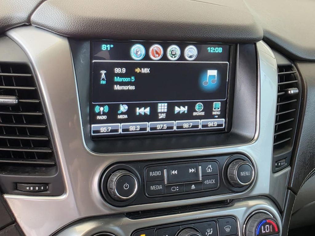 Used 2019 Chevrolet Suburban LT RWD image 21