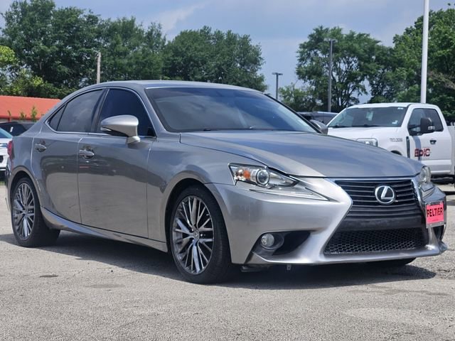 Used 2014 Lexus IS 250 RWD image 1