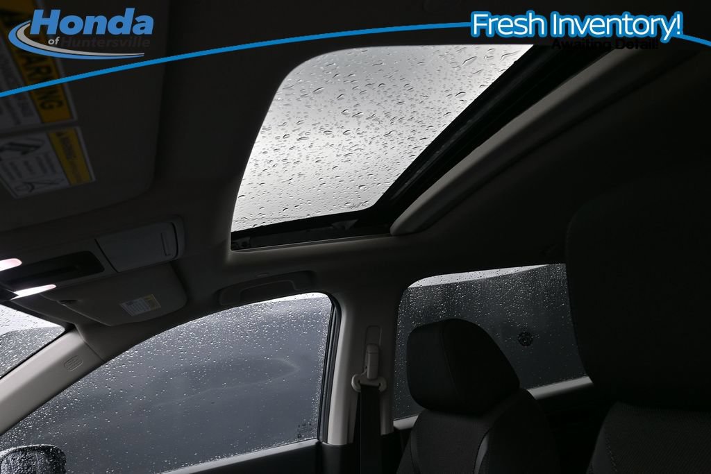 Used 2026 Honda CR-V EX image 18