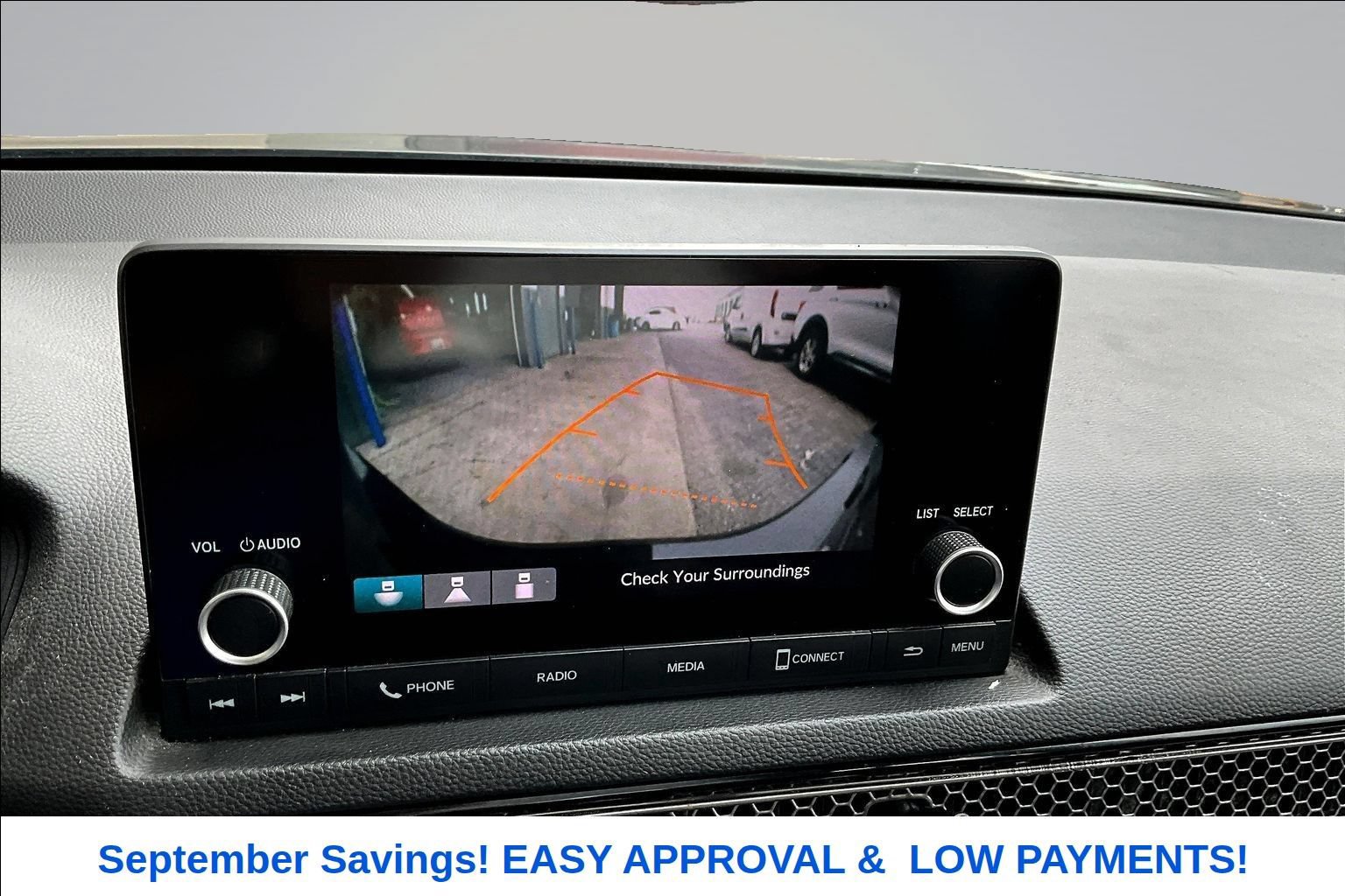 Used 2022 Honda Civic Sport image 11