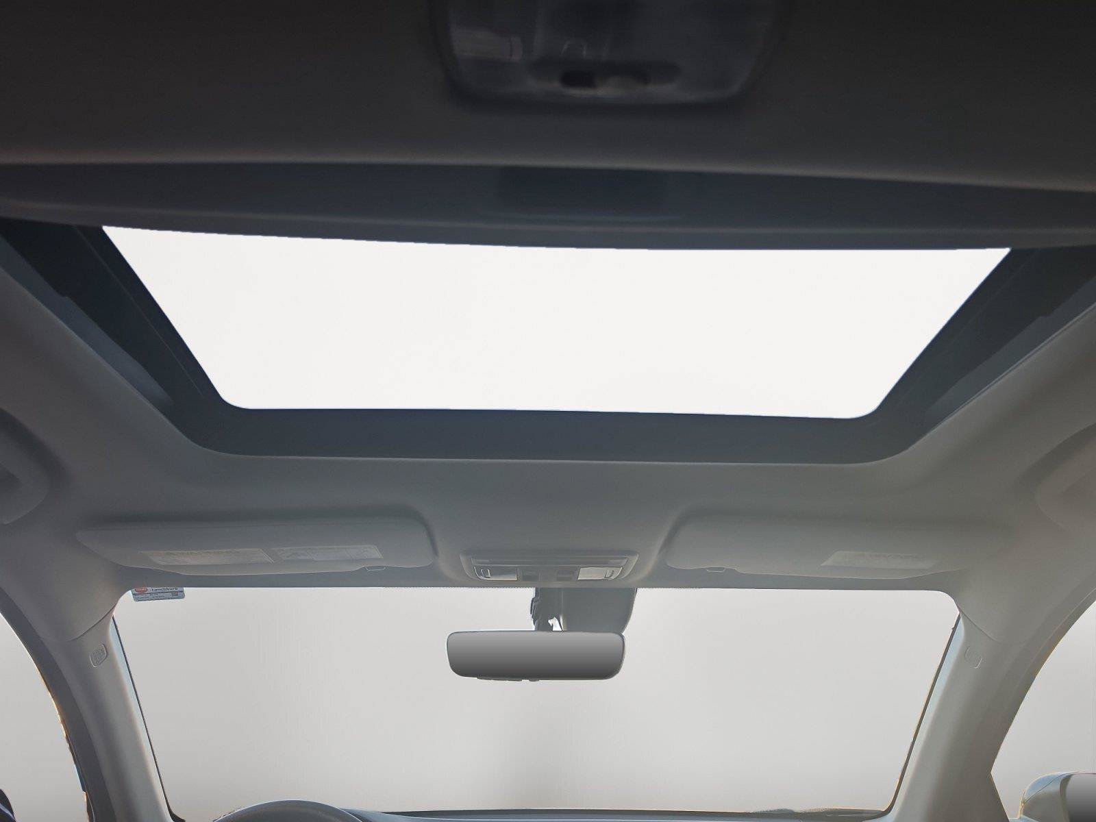 Used 2019 Honda HR-V Touring image 13