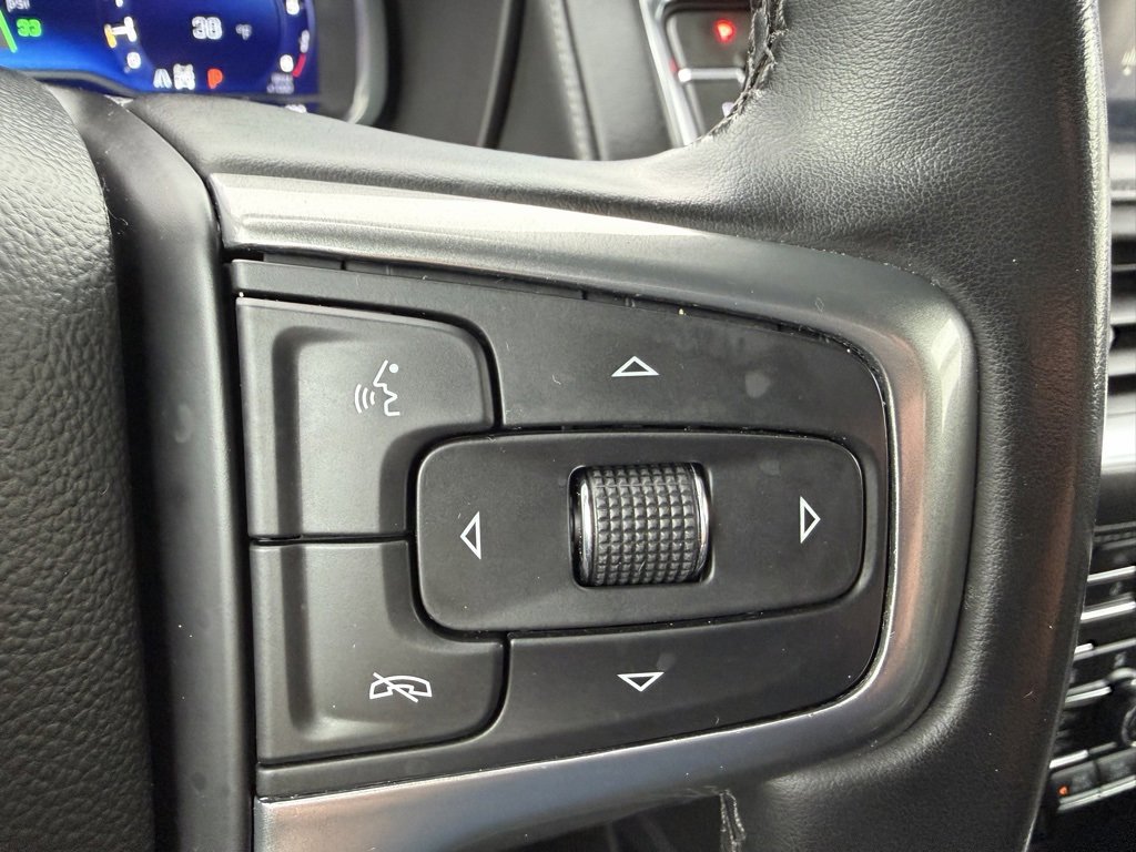 Used 2023 Chevrolet Tahoe LT image 40