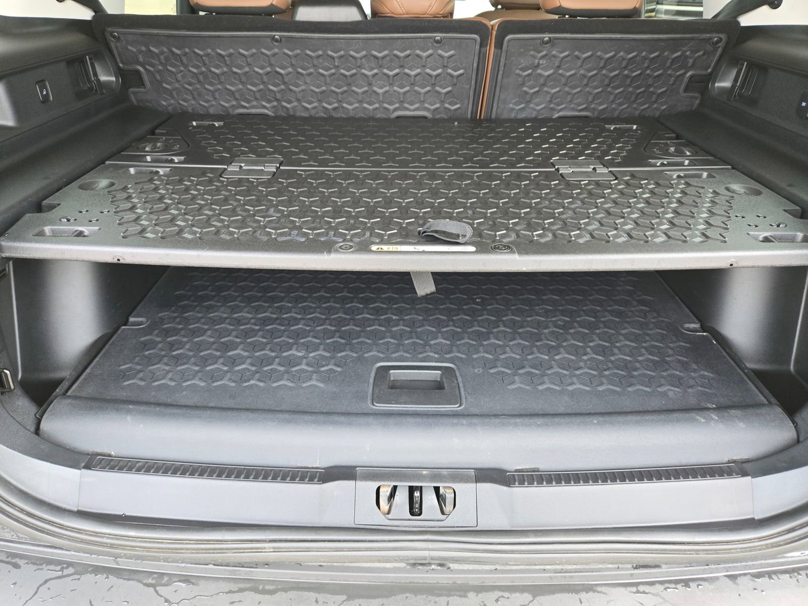 Used 2022 Ford Bronco Sport Outer Banks w/ Tech Package image 29