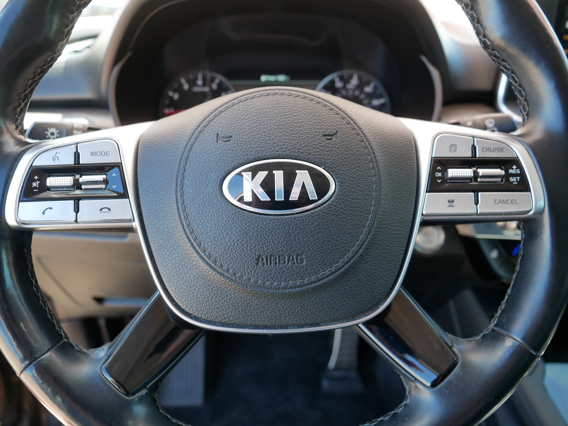 Used 2020 Kia Telluride SX AWD/4WD image 25