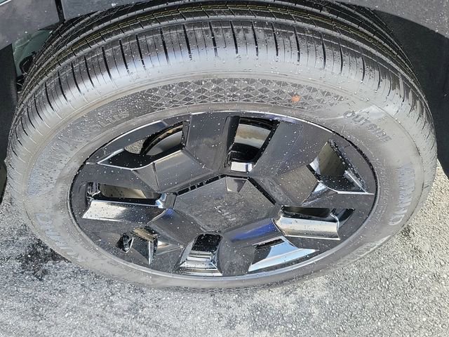 New 2027 Kia Telluride SX image 7