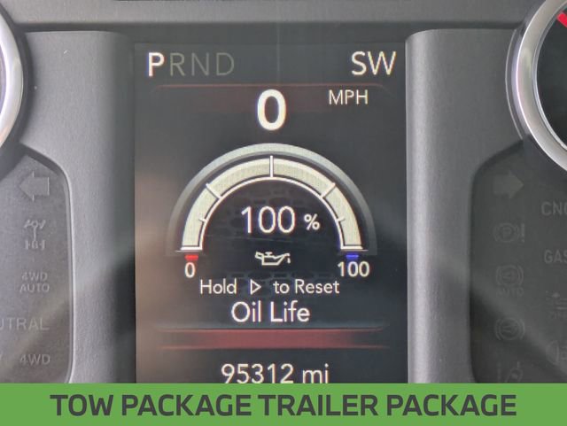 Used 2020 RAM 2500 Big Horn w/ Level 1 Equipment Group image 17