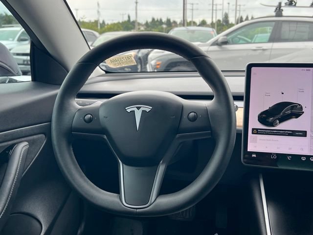 Used 2020 Tesla Model 3 RWD image 14