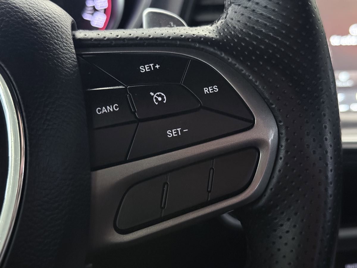 Used 2021 Dodge Challenger R/T Scat Pack w/ Dynamics Package image 52