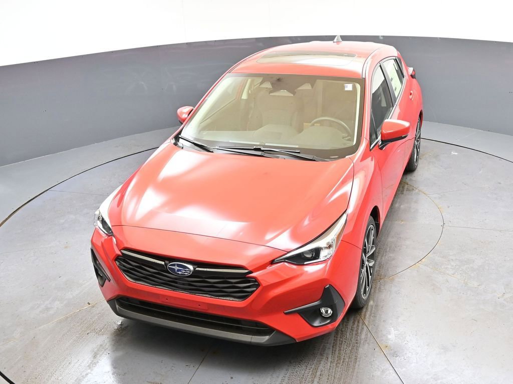 New 2026 Subaru Impreza 2.0i Sport image 45
