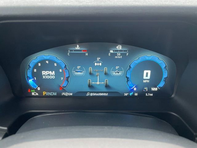 New 2025 Ford Bronco Badlands image 24