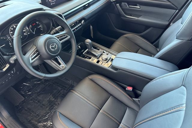 New 2025 MAZDA CX-50 2.5 Hybrid w/ Weather Package image 10