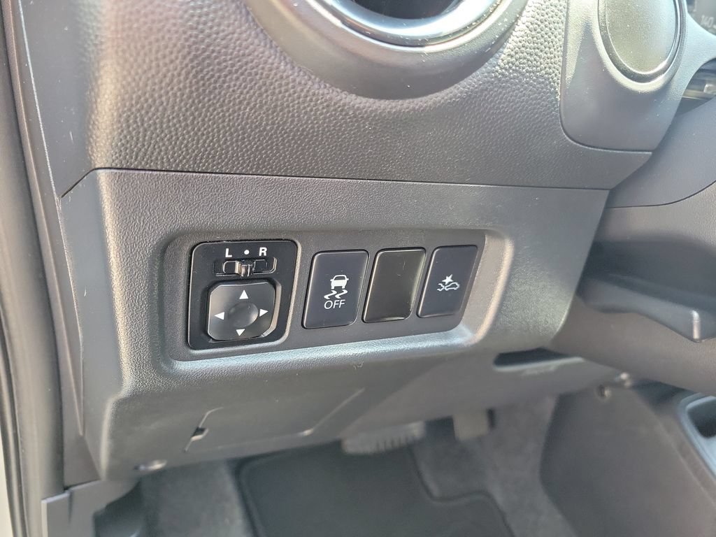 Used 2021 Mitsubishi Mirage ES FWD image 22
