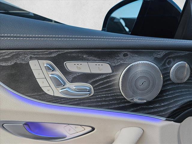 Used 2023 Mercedes-Benz E 450 Coupe image 24