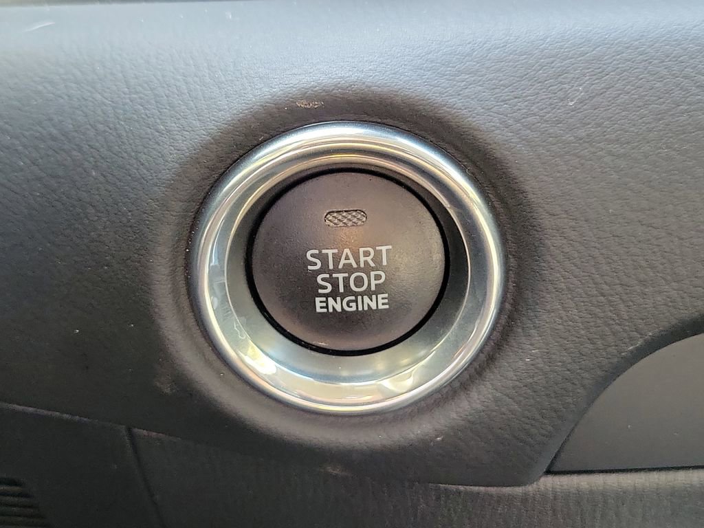 Used 2023 MAZDA CX-5 AWD 2.5 S w/ Select Package image 31