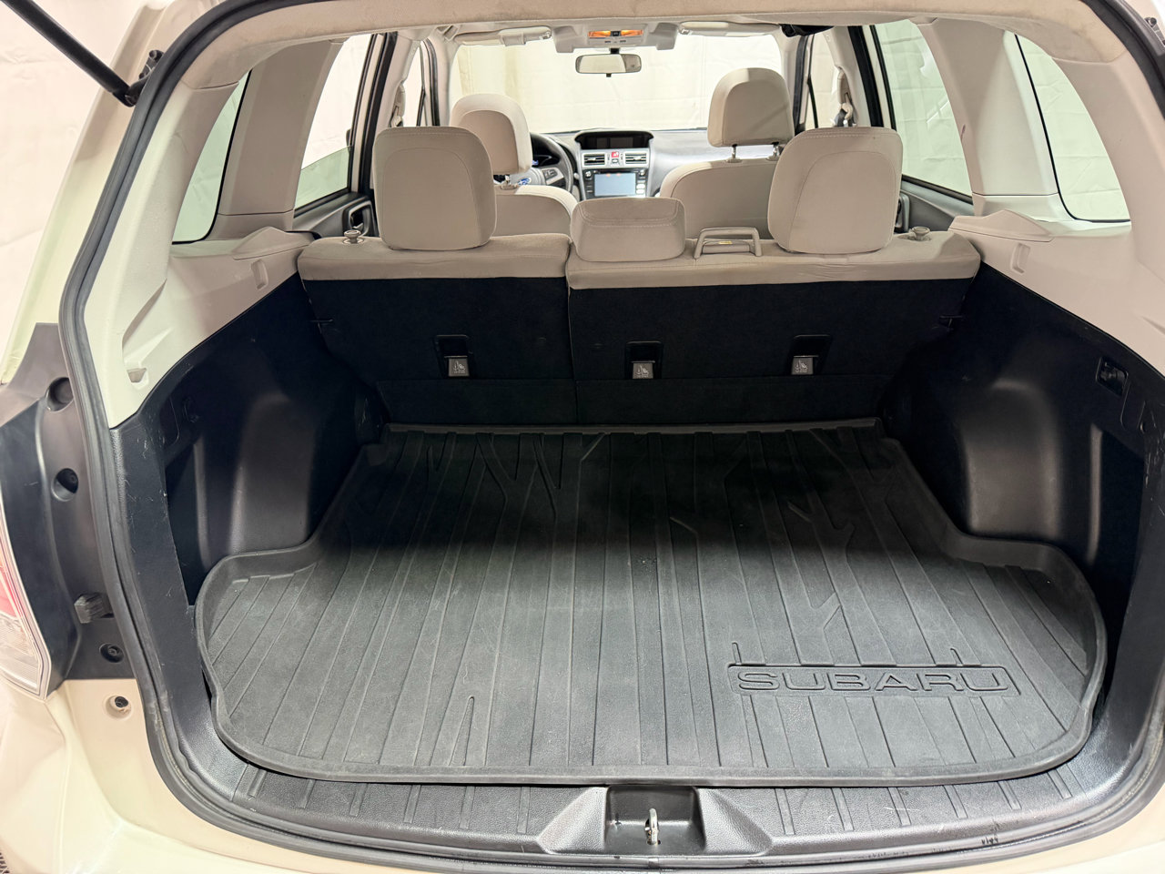 Used 2018 Subaru Forester 2.5i Premium image 19