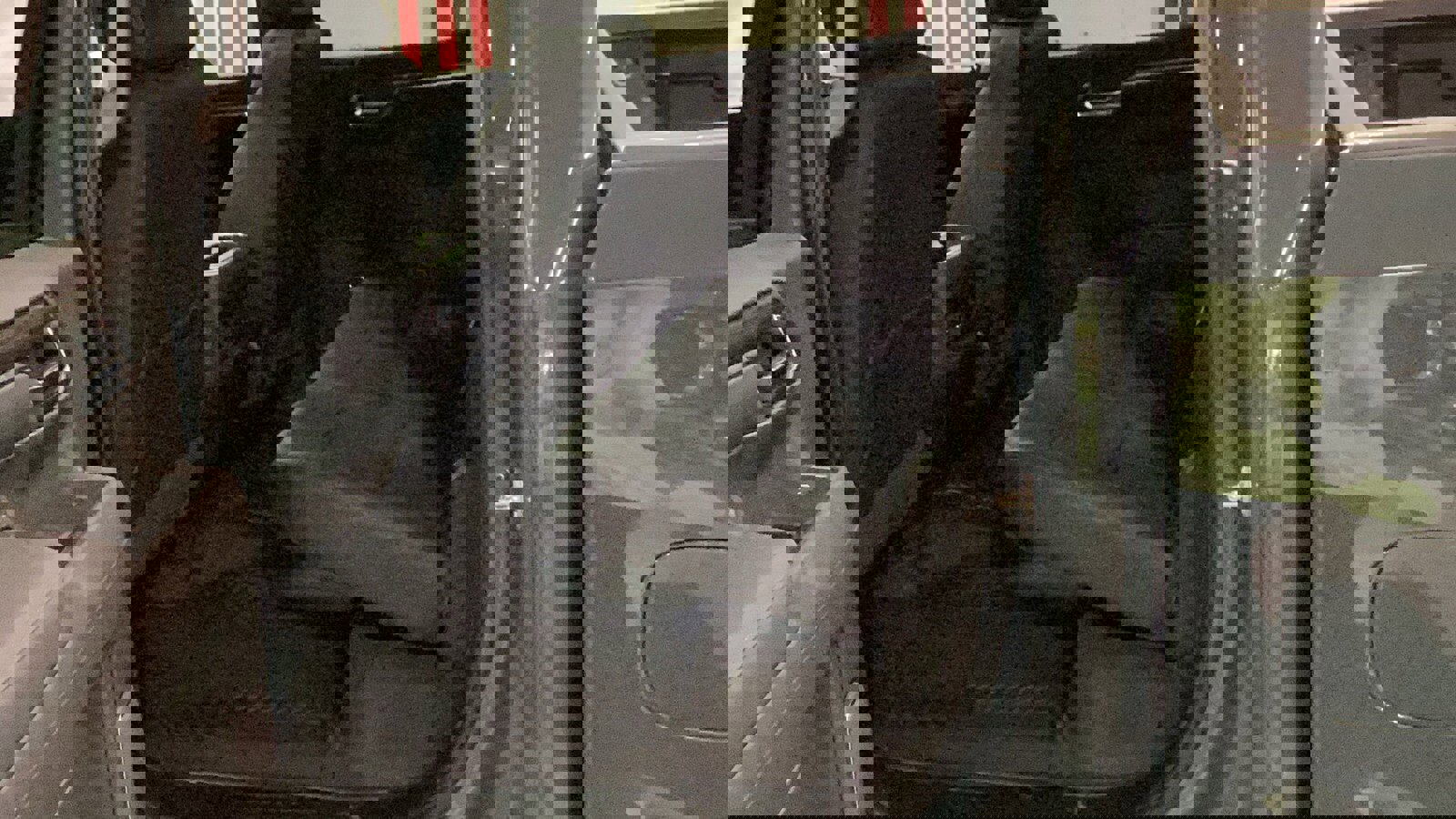 New 2026 Chevrolet Silverado 1500 LT Trail Boss w/ LT Trail Boss Premium Package image 9