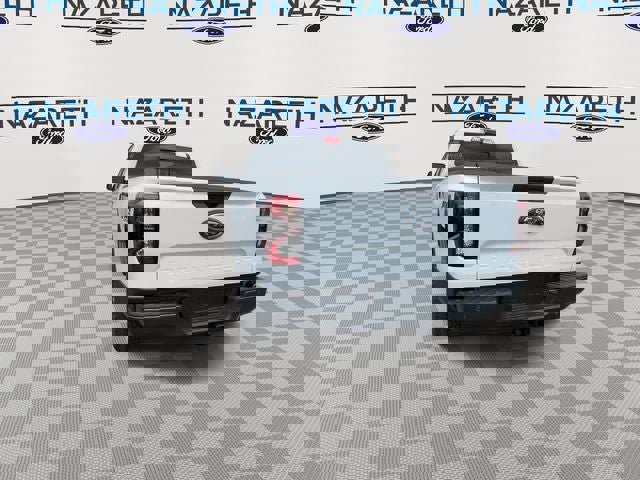 New 2025 Ford Ranger XLT w/ Equipment Group 301A High image 7