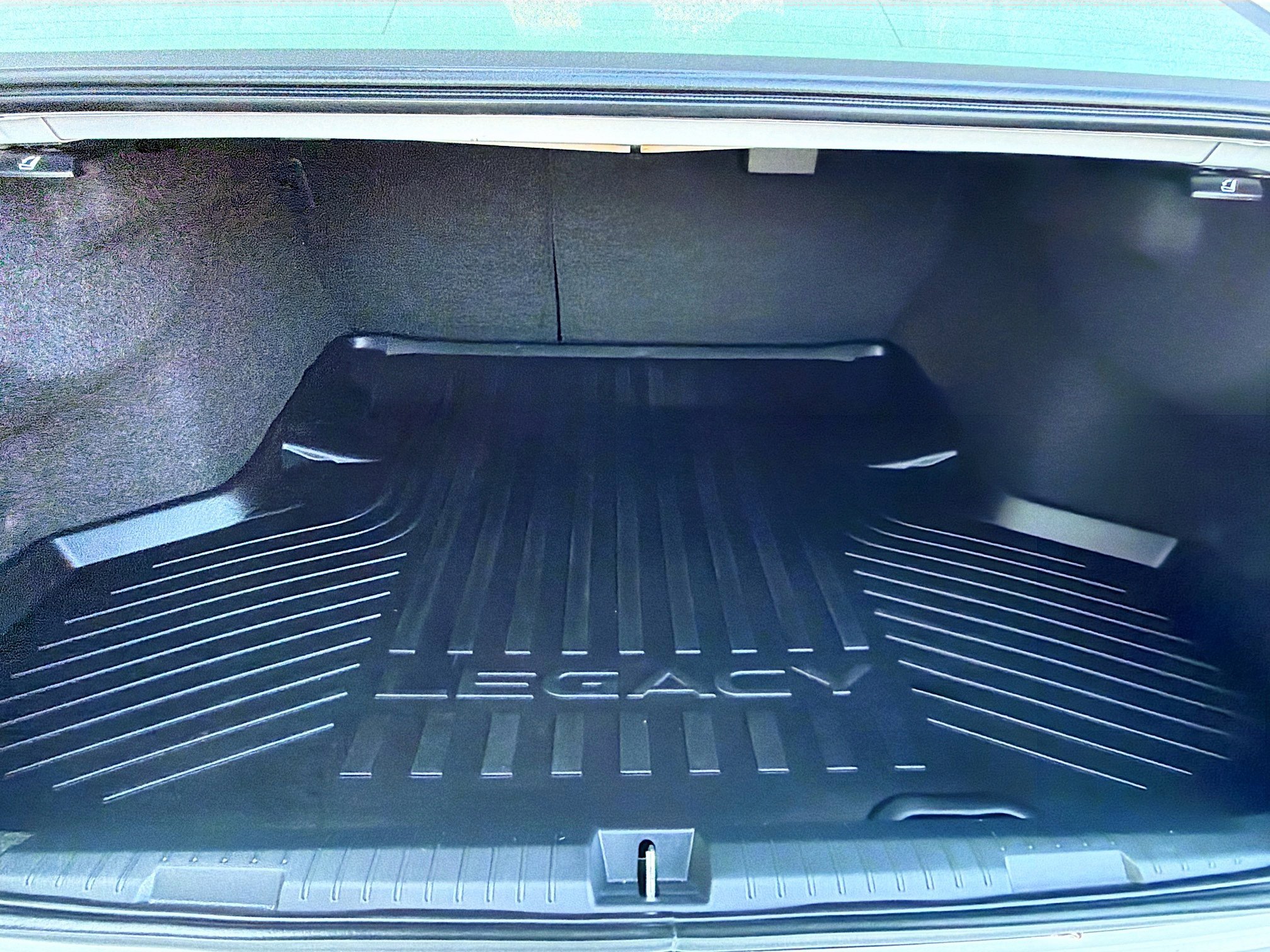 Certified 2024 Subaru Legacy Premium image 11