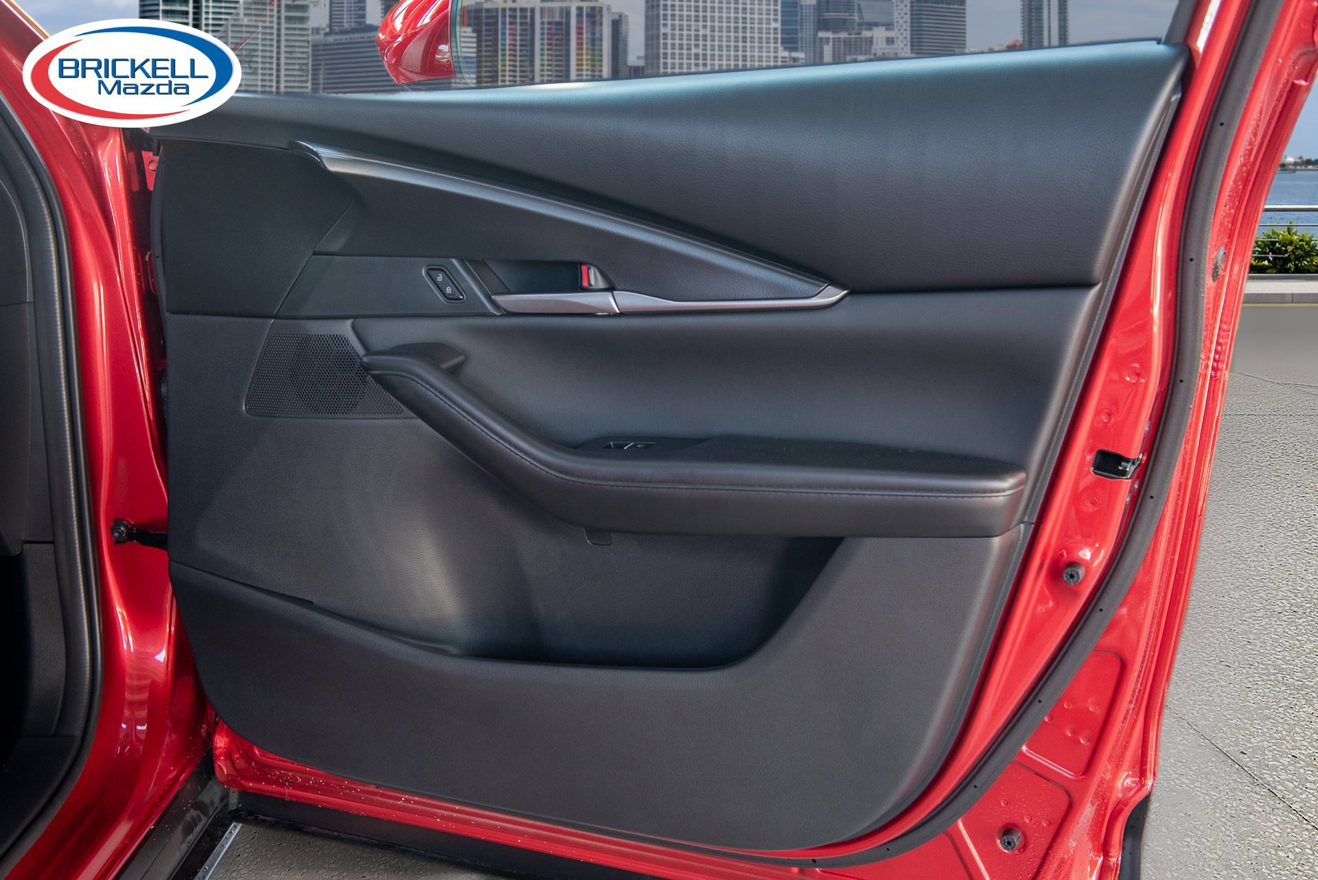 New 2026 MAZDA CX-30 AWD 2.5 S image 17