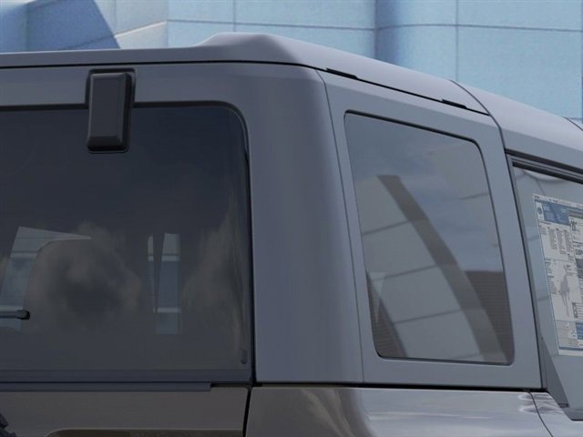 New 2025 Ford Bronco Outer Banks image 25