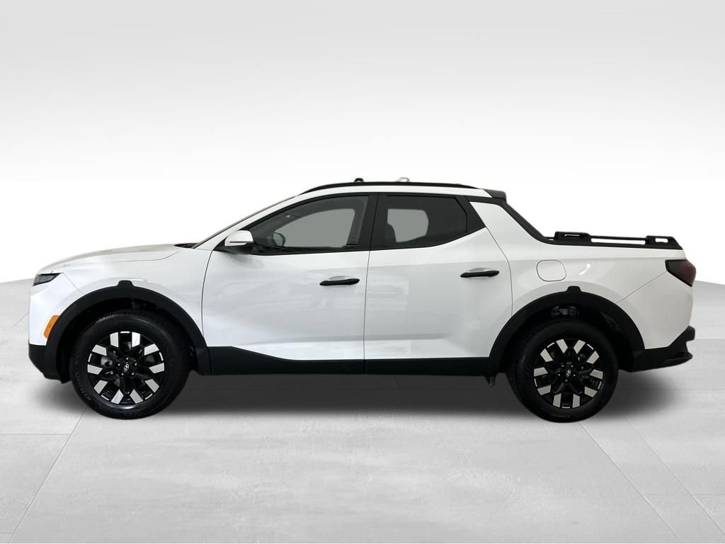 Used 2026 Hyundai Santa Cruz SEL AWD/4WD image 2