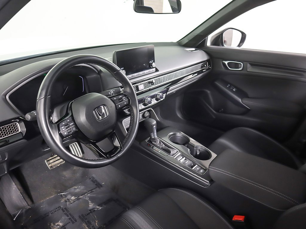 Used 2025 Honda Civic Sport image 24