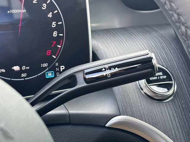 Used 2026 Mercedes-Benz GLC 350e GLC 350e image 29