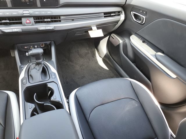 New 2026 Kia K4 GT-Line w/ GT-Line Premium Package FWD image 21