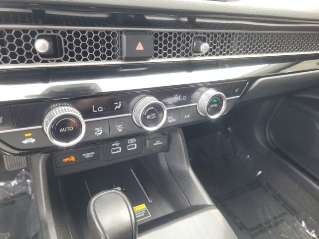Used 2024 Honda Civic Touring image 20