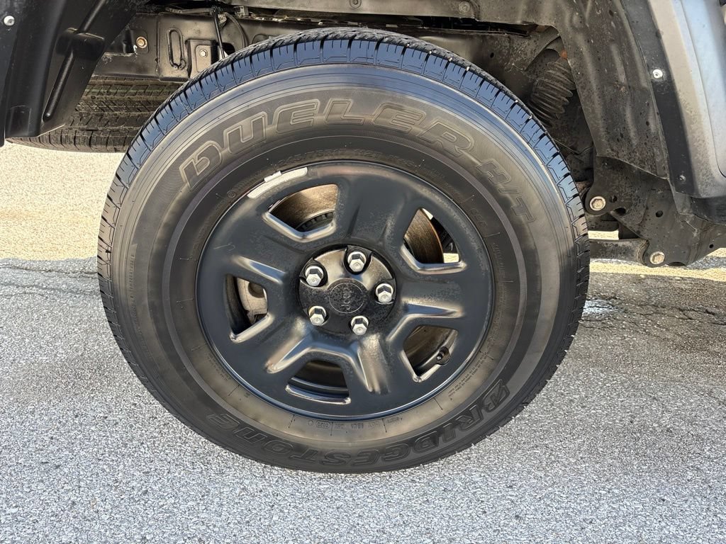 Used 2021 Jeep Gladiator Sport AWD/4WD image 20
