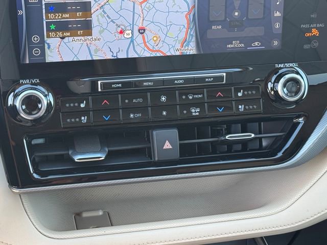 Used 2021 Toyota Highlander Platinum image 22