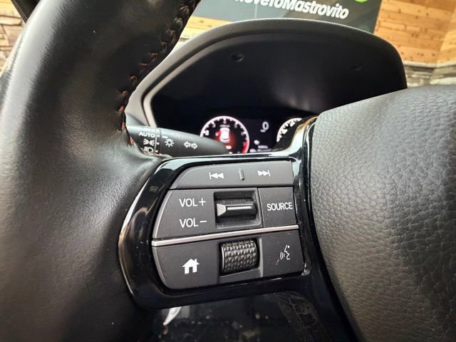 Used 2023 Honda HR-V Sport image 23
