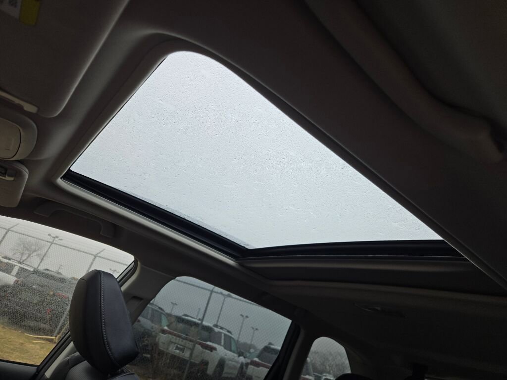 Used 2021 Subaru Forester Limited w/ Popular Package #3 image 26