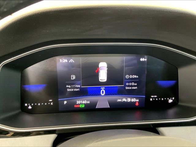 Used 2025 Volkswagen Jetta SE image 20